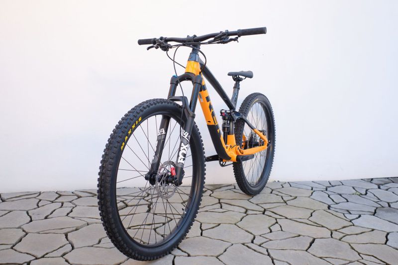 Trek Fuel Ex 2022 velikost L