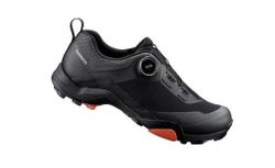 Tretry SHIMANO SH-MT701ML
