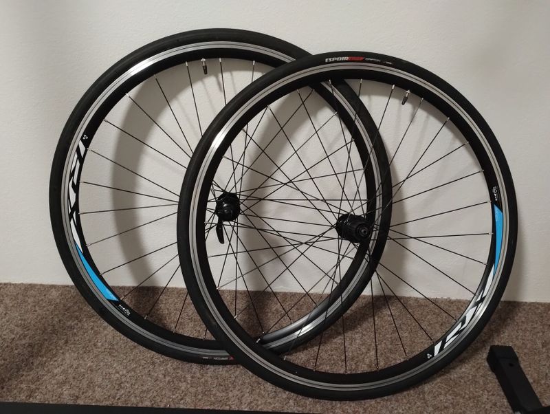 Silniční výplety CTM RX 622 / 28H