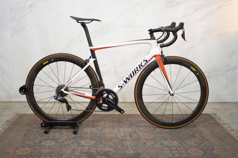 S-Works Tarmac SL6 (56) Dura-Ace Di2