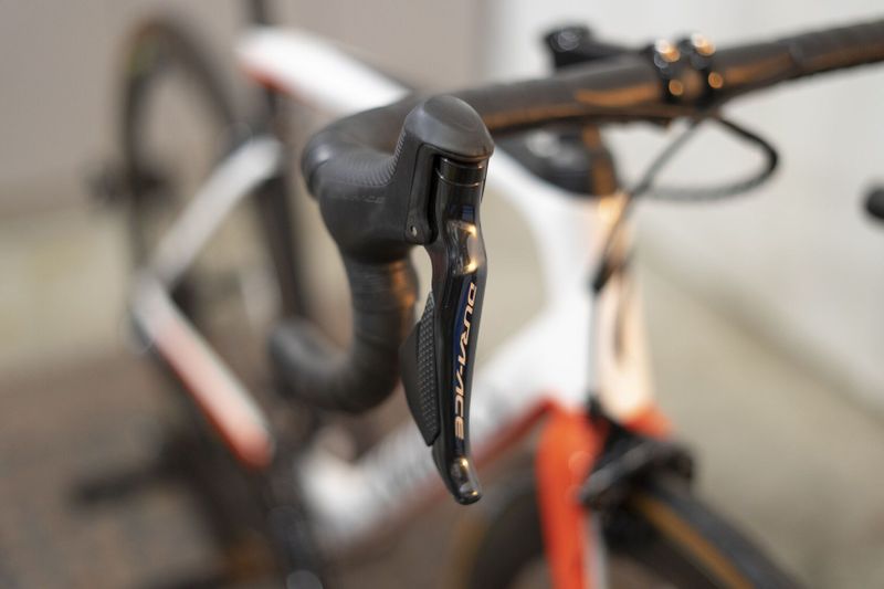 S-Works Tarmac SL6 (56) Dura-Ace Di2