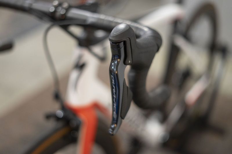 S-Works Tarmac SL6 (56) Dura-Ace Di2