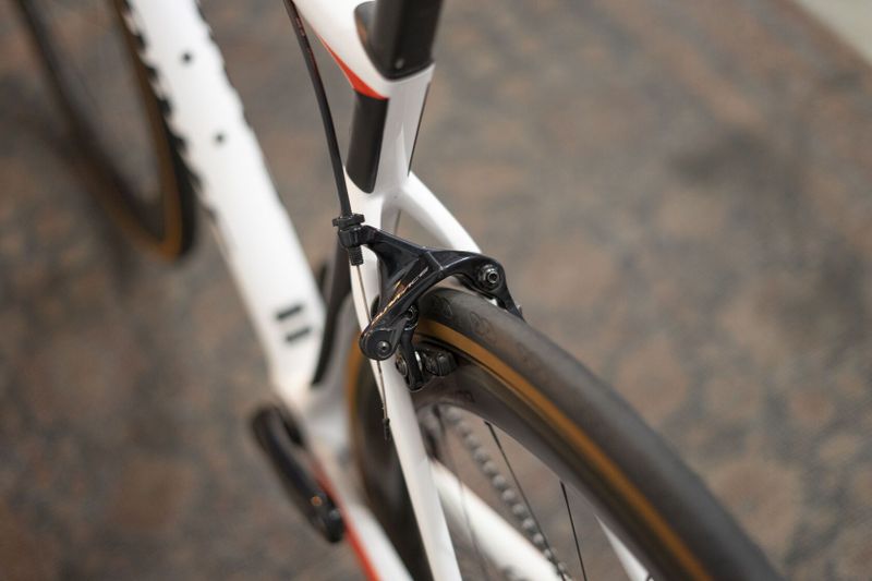 S-Works Tarmac SL6 (56) Dura-Ace Di2