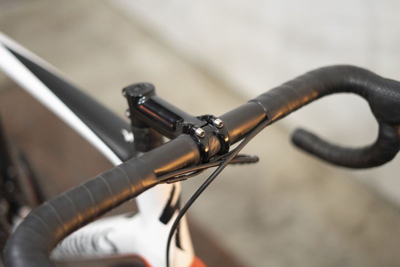 S-Works Tarmac SL6 (56) Dura-Ace Di2