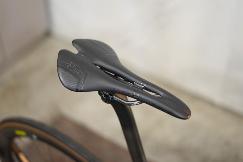 S-Works Tarmac SL6 (56) Dura-Ace Di2