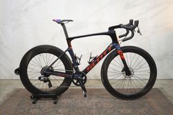 Scott Foil disc L 1x nebo 2x12 AXS