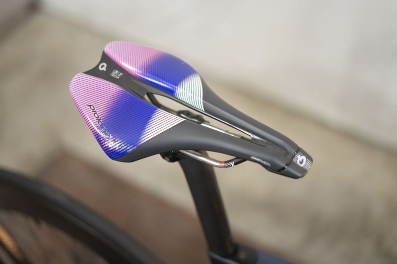 Scott Foil disc L 1x nebo 2x12 AXS