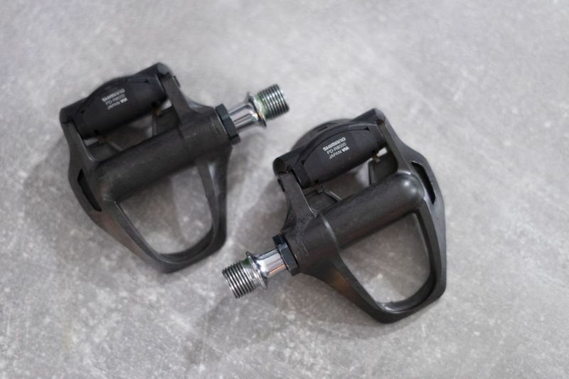 pedály Shimano Ultegra R8000