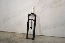 vidlice RockShox Reba s lockoutem