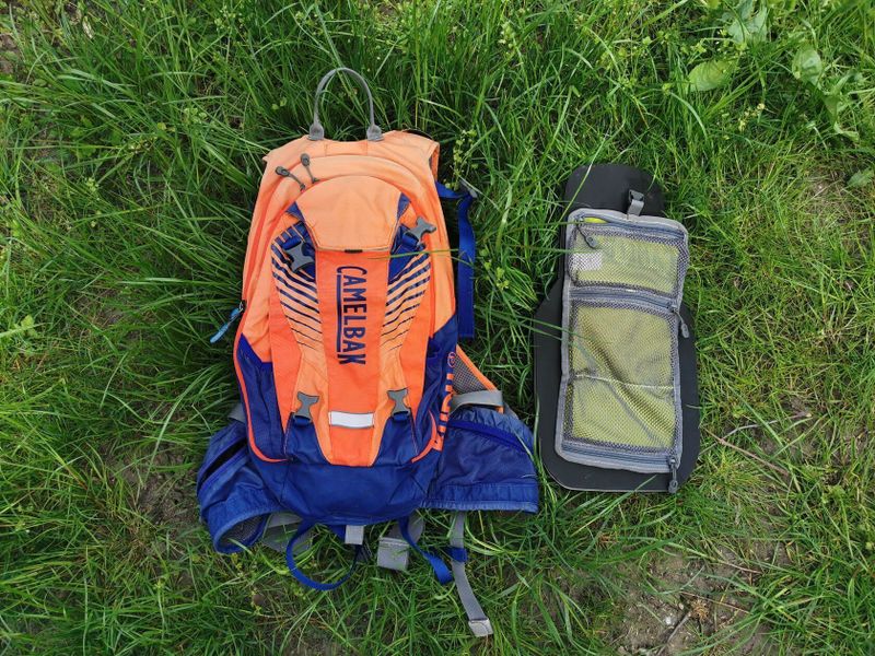 Camelbak Kudu 8