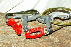 brzdy Grimeca system 12