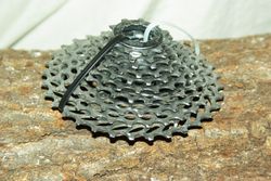 kazeta Sram PG-1050