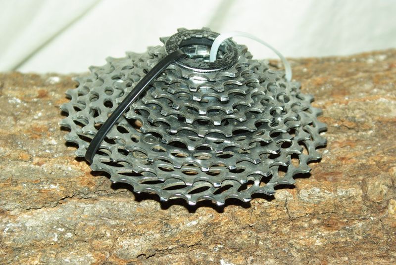 kazeta Sram PG-1050