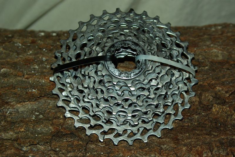 kazeta Sram PG-1050