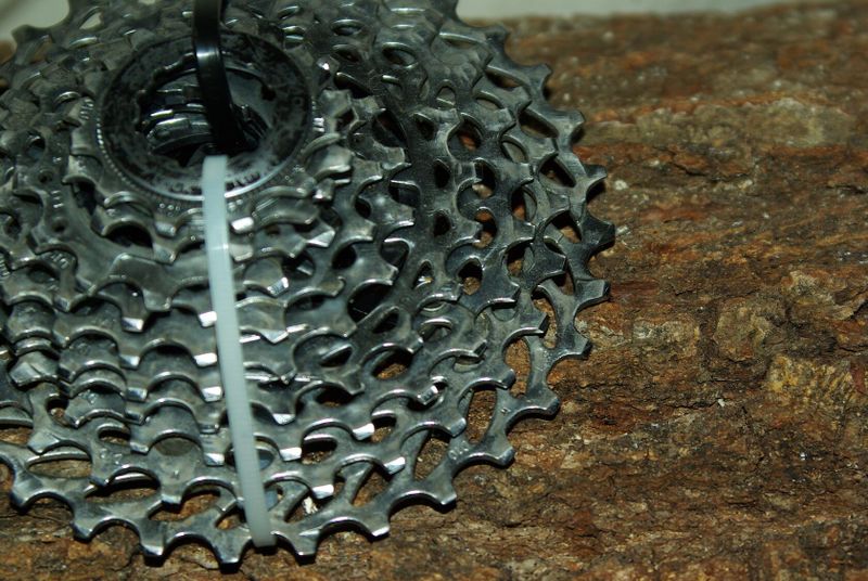 kazeta Sram PG-1050