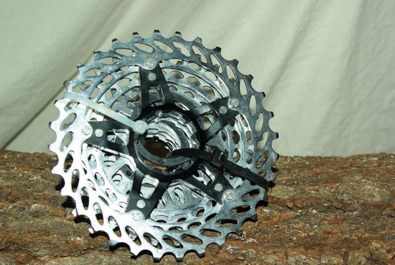kazeta Sram PG-1050
