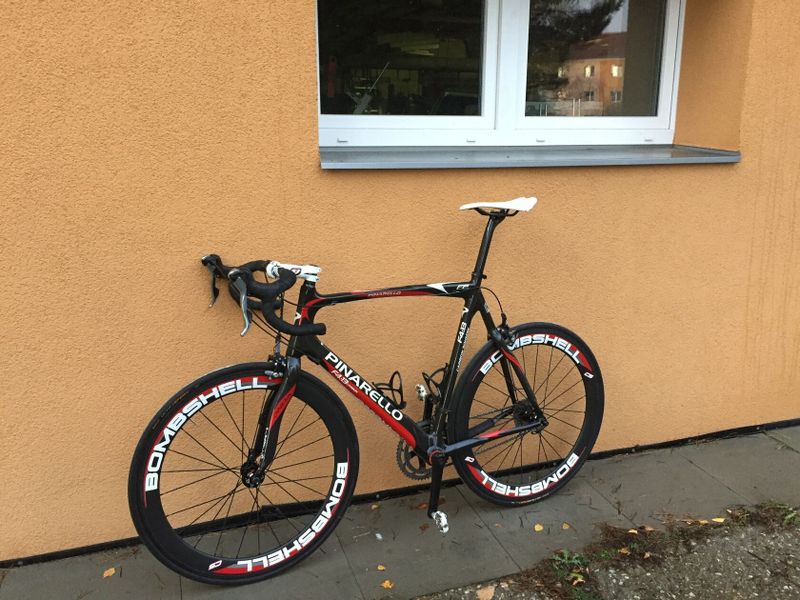 Pinarello F4:13