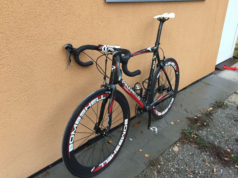 Pinarello F4:13
