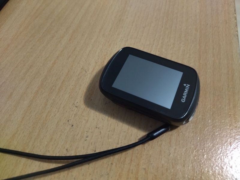 Edge 130 Plus