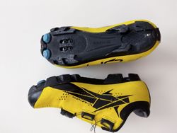 Tretry MTB Tretry FORCE MTB CRYSTAL