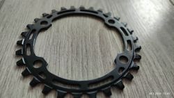 Převodník Shimano Deore 30 Z. pro FCM5100 1x10,11 st