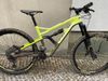 CANNONDALE JEKYLL 2019 - VEL. L, SUPR STAV.