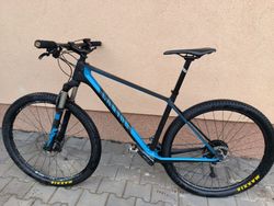 Canyon Exceed CF 5 2018 vel. L