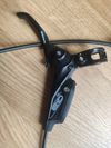 Sram g2 rs