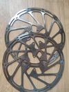 Sram g2 rs