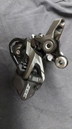 Přehazovačka Shimano ZEE
