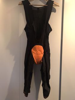 Pánské 3/4 cyklo kraťasy Assos T FI.Uno S2 Lycra a Assos T Fi. Mille, vel. XL