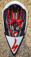 Specialized TT2 časovkářská helma