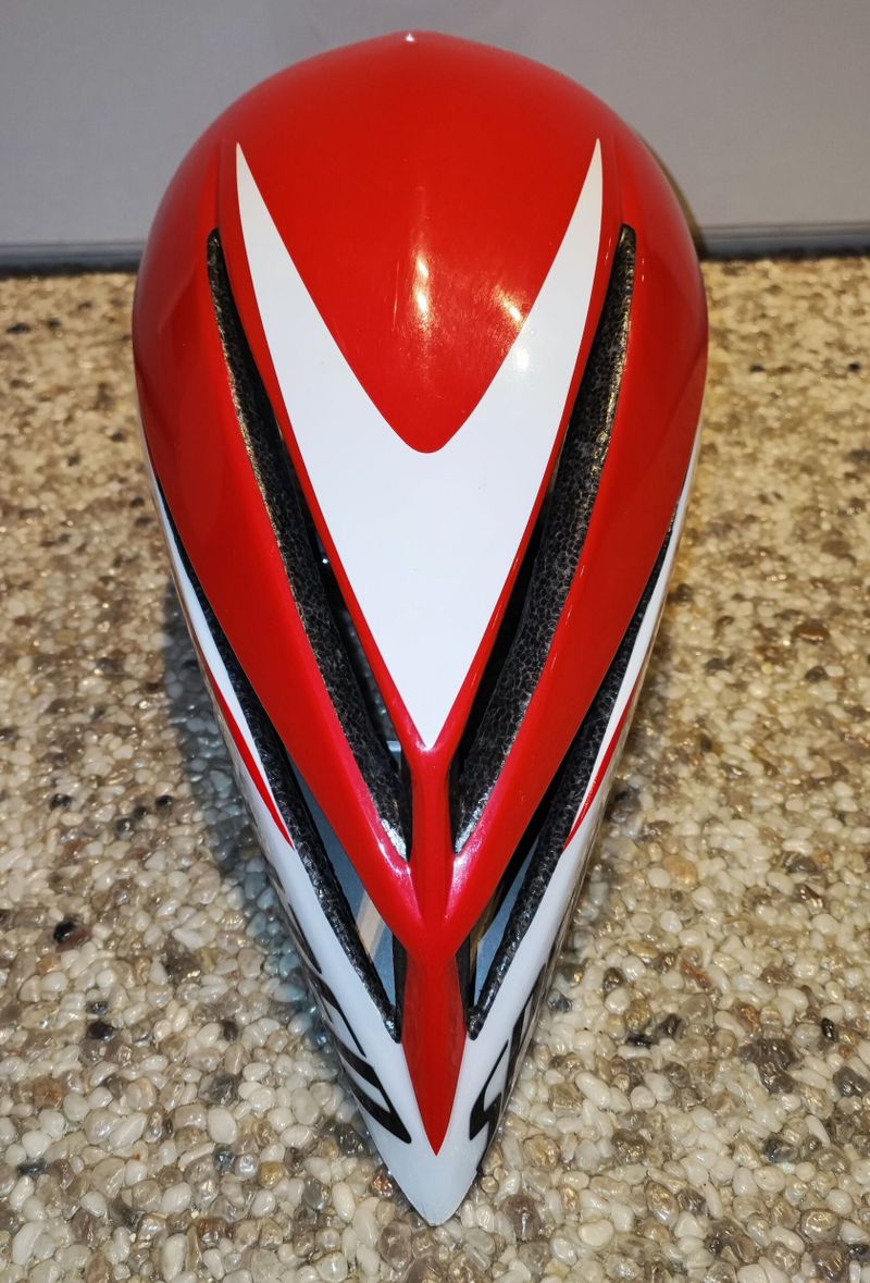 Specialized TT2 časovkářská helma