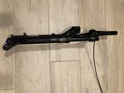 Manitou Markhor Boost 15x110, 100 mm