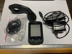 Garmin Edge 510