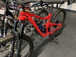 Giant trance 2 29 - 2020 - velikost M