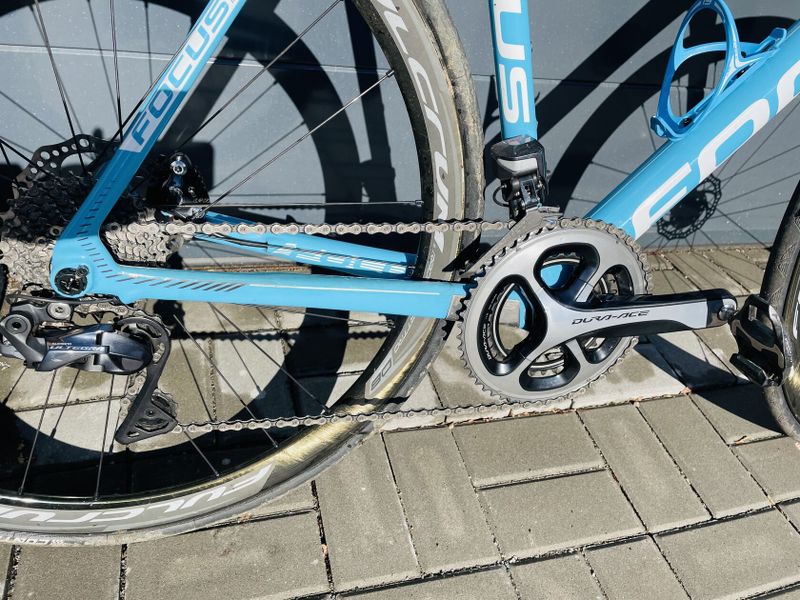 Focus Izalco Max