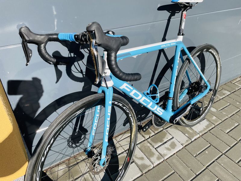 Focus Izalco Max
