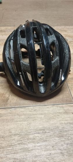 Helma Specialized S-Works