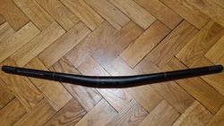 Řídítka Bontrager Line 35 (750 mm x 15 mm)