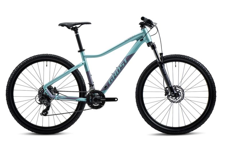 GHOST Lanao Base 27.5 (2023) S / NOVÉ