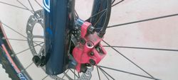 Rockrider st 540 s