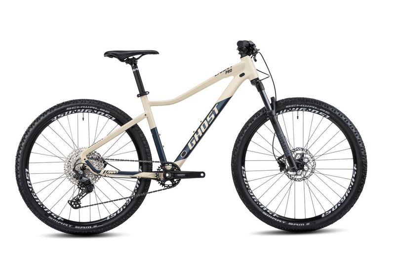 GHOST Lanao Pro 27.5 (2023) M / NOVÉ