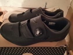 Shimano SH-ME400W Black 45