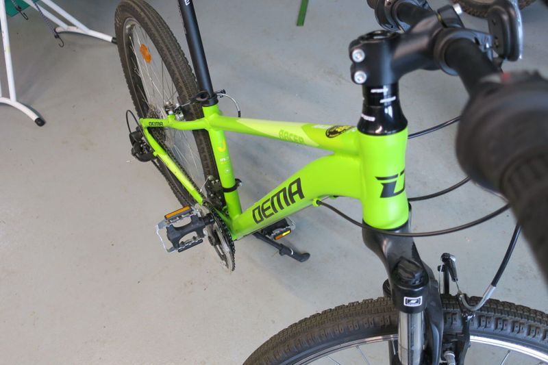 Dema racer 26"