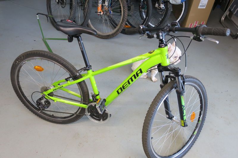 Dema racer 26"