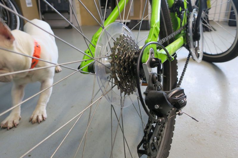 Dema racer 26"