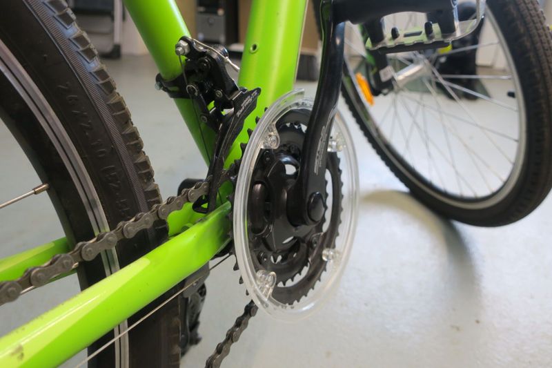 Dema racer 26"