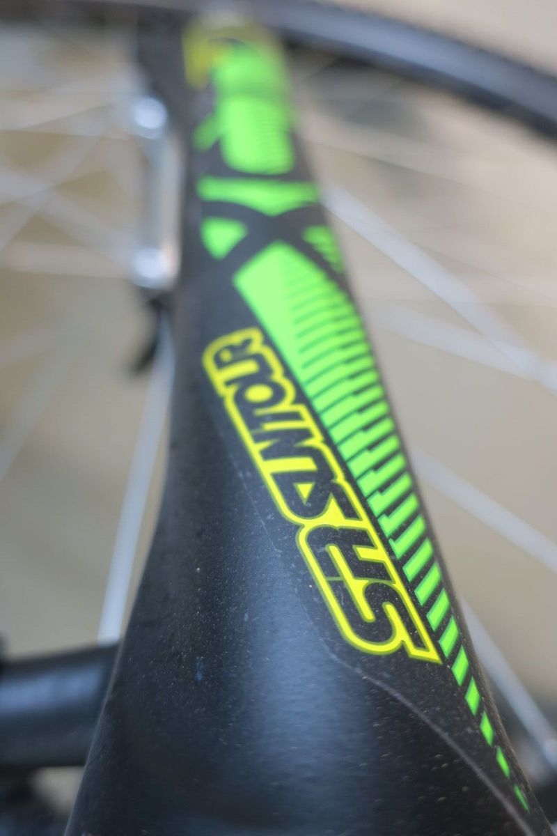 Dema racer 26"