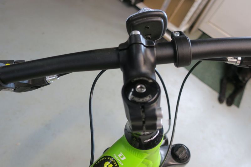 Dema racer 26"